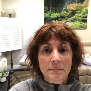 Meet your Posher, Meredyth